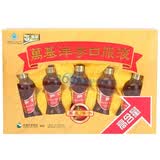 �����οڷ�Һ120ml*5ƿ