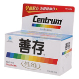 Centrum�ƴ��άƬ1.33g*60Ƭ