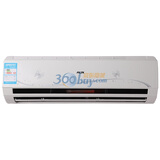 �¿�˹��AUX�� KF-35GW/SQB+3 ��1.5ƥ �ұ�ʽ���õ���յ�����ɫ��