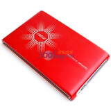 �ʿƣ�Netac��2.5Ӣ�� E192 �ƶ�Ӳ�� 500G (�������й���)