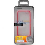 �����ˣ�CAPDASE��Iphone4/Iphone4S��͸������(͸����+���) ���ͱ���Ĥ ���� ������ ��Ӱ֧��