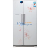 ���ǣ�Samsung�� RSG5SLWJ 645L �Կ��ű��䣨�����ˮ�ϻ��ƣ�