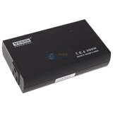 ����ʢ��VDSON������300W��������� VM300B 24Vת220V��ɫ