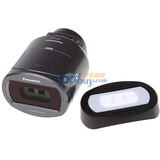 ���£�Panasonic�� VW-CLT1 3D��ͷ