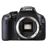 ���ܣ�Canon�� EOS 550D ��������