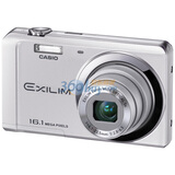 ����ŷ��casio�� EX-ZS6 ������� ��ɫ��1610������ 2.7Ӣ��Һ���� 5����ѧ�佹 26mm��ǣ�