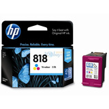 ���գ�HP��CC643ZZ 818�� ��ɫī�У�����Deskjet D1668 D2568 D2668 D5568 F4238 ENVY110��