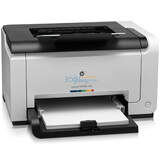 ���գ�HP�� LaserJet Pro 1025 ��ɫ�����ӡ��