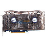 ӯͨ��YESTON��GTX560Ti-1024GD5���ٰ� T1 823/4004 1G/256bit DDR5 PCI-E�Կ�