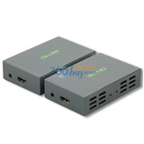 CE-LINK 2023 HDMI�� 100�׵������ӳ��� 10.2Gbps���ٴ��� 1080P�ֱ��� ���ɫ