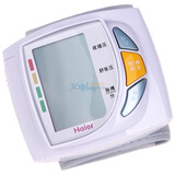 ������haier)ȫ�Զ�Ѫѹ�ƣ����ܼ�ѹ��3003
