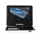 �ܿƣ�GIEC��GK-6860  ��Яʽ�ƶ�DVD������ף�