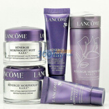 Lancome兰蔻立体塑颜护肤五件小套（日霜+晚霜+眼霜+精华+美容液）