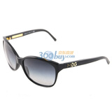 D&G �żΰ��� Ů���ɫ�����ɫ��Ƭ̫���� GD4097 fk