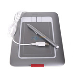 Wacom���͹ڣ�Bamboo Fun Pen & Touch Small CTH-461/SO-F��λ��