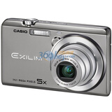 ����ŷ��CASIO�� EX-ZS15 ������� ��ɫ��1410������ 3.0Ӣ��Һ���� 5����ѧ�佹 26mm��ǣ�