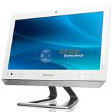 ���루Lenovo��C225r 18.5Ӣ��һ����ԣ�˫��E350 2G 500G DVD��¼ Linux����ɫ