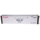 ���ܣ�Canon��NPG-20 ��ɫī��(����IR1600/2000)