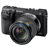 ���ᣨSONY�� NEX-7K ΢����������׻���E 18-55mm F3.5-5.6 OSS��