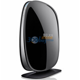 ������BELKIN��F9K1103ZH  750M����˫Ƶ����·������3D�ź�ȫ���� ��ɫ��