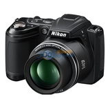 �῵��NIKON�� Coolpix L310 ��Я���������1408������ 3���� 21����� 25mm��� ��������