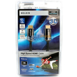 ������BELKIN�� AV10049-12 ����HDMI ���ָ����� 3.6��