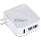 TP-LINK TL-WR710N 150M����������·����