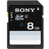 ���ᣨSONY��8G SDHC �洢��