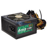 ̨�DELTA��NX400  ��Դ���400W/80Plusͭ��/ʵ���Դ��