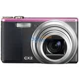 ���⣨RICOH�� CX2 ������� ˫ɫ��929������ 3.0Ӣ��Һ���� 10.7����ѧ�佹 28mm��ǣ�