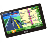 ������W200 GPS�����ǣ�6����� 8G ��ɫ ����˫ͼ ���� �������� �״�Ԥ�� ��