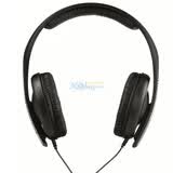 ɭ��������Sennheiser������ HD202II ��ն�ȦʽHi-Fi���������� ��ɫ
