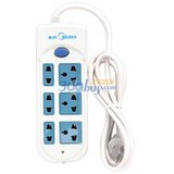 ���ģ�Midea)M8ϵ�� M8C33L2-A1 3λ3��3λ�����߳�2�� ����װ