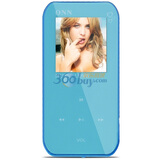 ŷ����ONN�� Q2 4G MP4������ ��ɫ