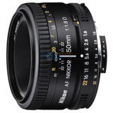 �῵��Nikon�� 50mm 1.8D ��ͷ