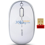 ˫���ࣨA4tech��WG-190������߽������ ƻ����