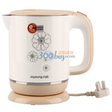 ������JOYOUNG��JYK-12F01C 1.2�� ��ˮ�� �����¿��� ˫������