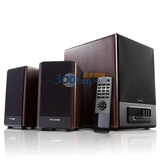 �󲩣�microlab��FC530Uֱ�Ӷ�����U�̲��� ��ý����Դ����