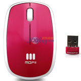 Ħ���֣�MOFII��T20  2.4G���߹�ѧ��꣨ӣ�Һ죩