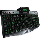 �޼���Logitech��G510������Ϸ����