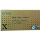 ��ʿʩ�֣�Fuji Xerox��CWAA0666 ��ɫ���ģ�������DocuPrint 2050��