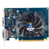 Ӱ�ۣ�Galaxy��GT430������D5 TC1G 700/3200MHz 512MB/128bit DDR5 PCI-E�Կ�
