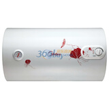 ����(Midea) F40-15A4 40�� ����ˮ������ɫӡ����