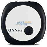 ŷ����ONN��V3 4G С�� �������������Ӵ�����MP3 ��ɫ