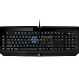 ���ߣ�Razer���ڹѸ� BlackWidow ��е��Ϸ����  MAC��
