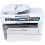 ���⣨RICOH)SP1200S�ڰ׼���๦��һ��� ����ӡ ��ӡ ɨ�裩