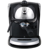 ���������(DeLonghi)��ѹ��ʽ��Ũ���Ȼ�EC410  (��ɫ��