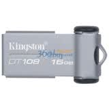 ��ʿ�٣�Kingston��DT108ϵ�е��е������� 16GB U��
