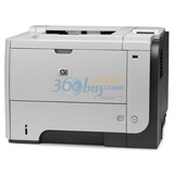 ���գ�HP�� LaserJet P3015 �ڰ׼����ӡ��
