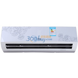 �¿�˹��AUX��KFR-26GW/BPSSD-3 ��1ƥ��ʽ������ů��Ƶ�յ�����ɫ��